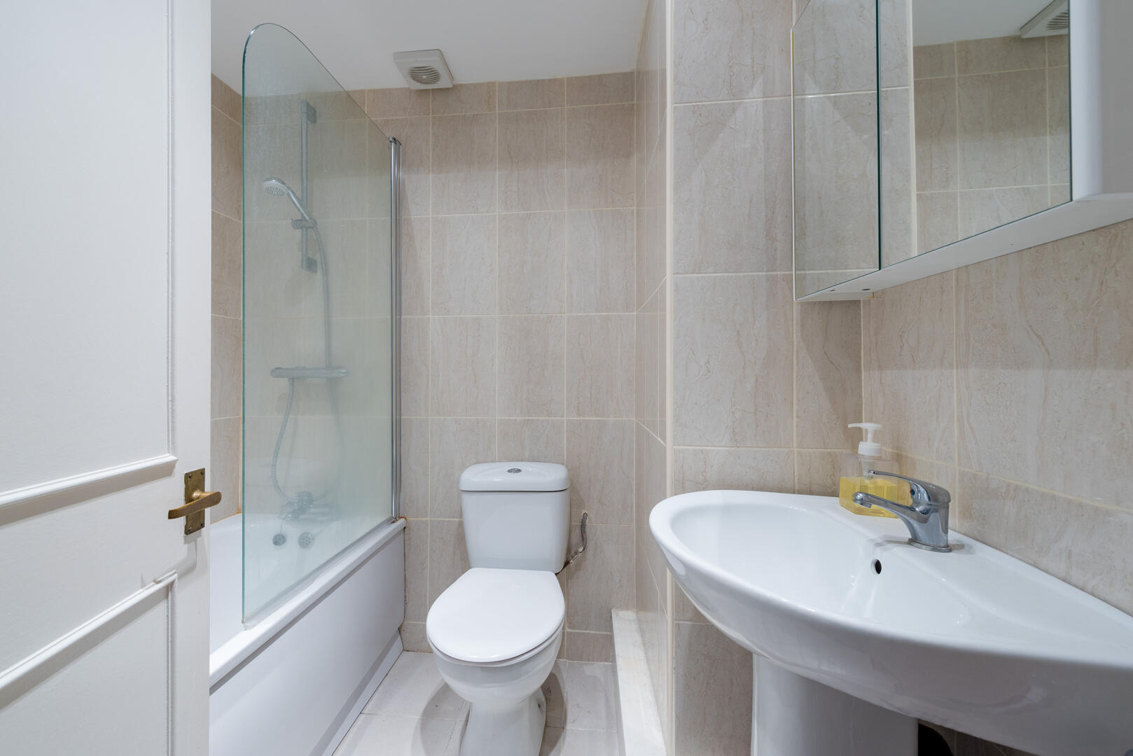 Hamlet Gardens, Hammersmith, London, W6